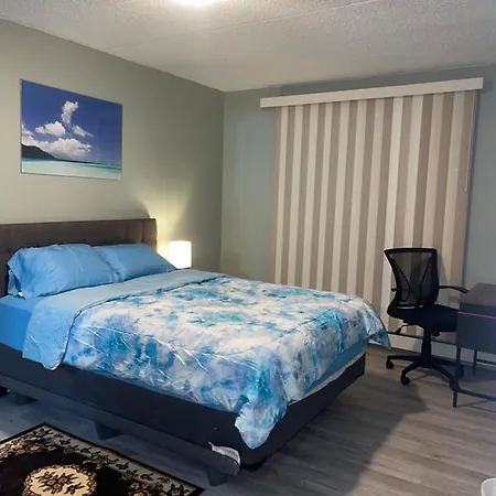 Nice Holiday Home At Queens, New York
